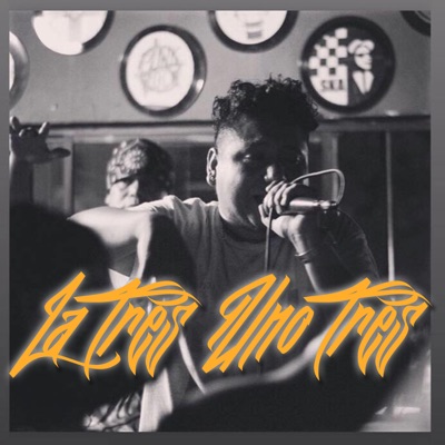 Cypher - Pepe Grillo - Single