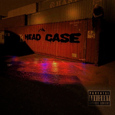 Head Case Vol. 1 - EP