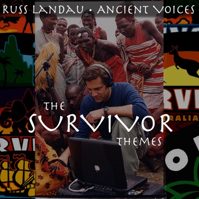 Russ Landau - Ancient Voices (Extended)