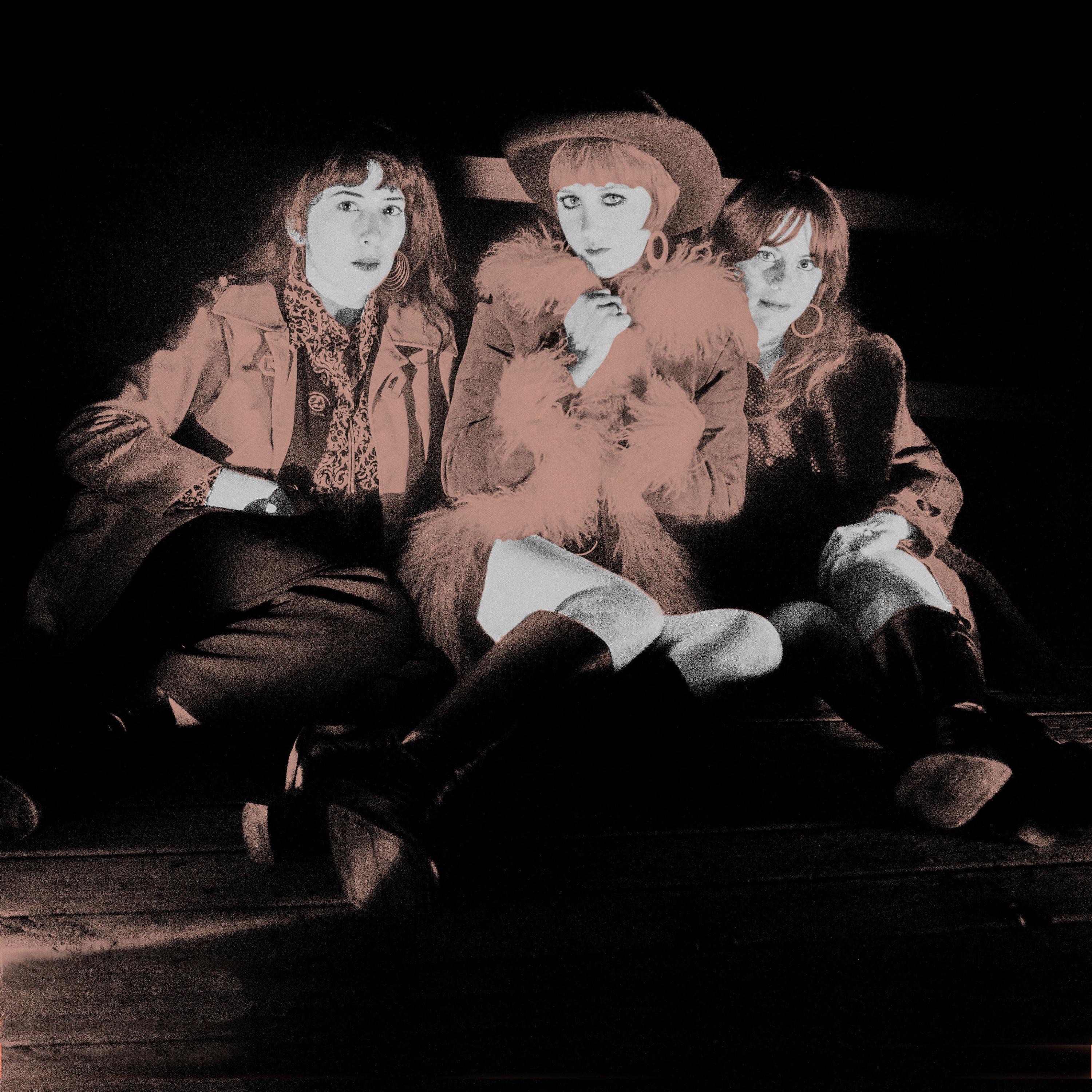 Contessa (feat. Jonah Swilley) [Remix] - Single