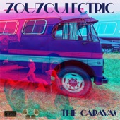 The Caravan artwork