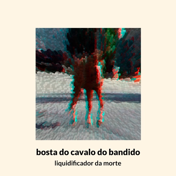 Liquidificador Da Morte