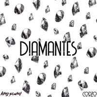 Diamantes - Single - Corzo