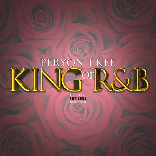 King of R&B - EP