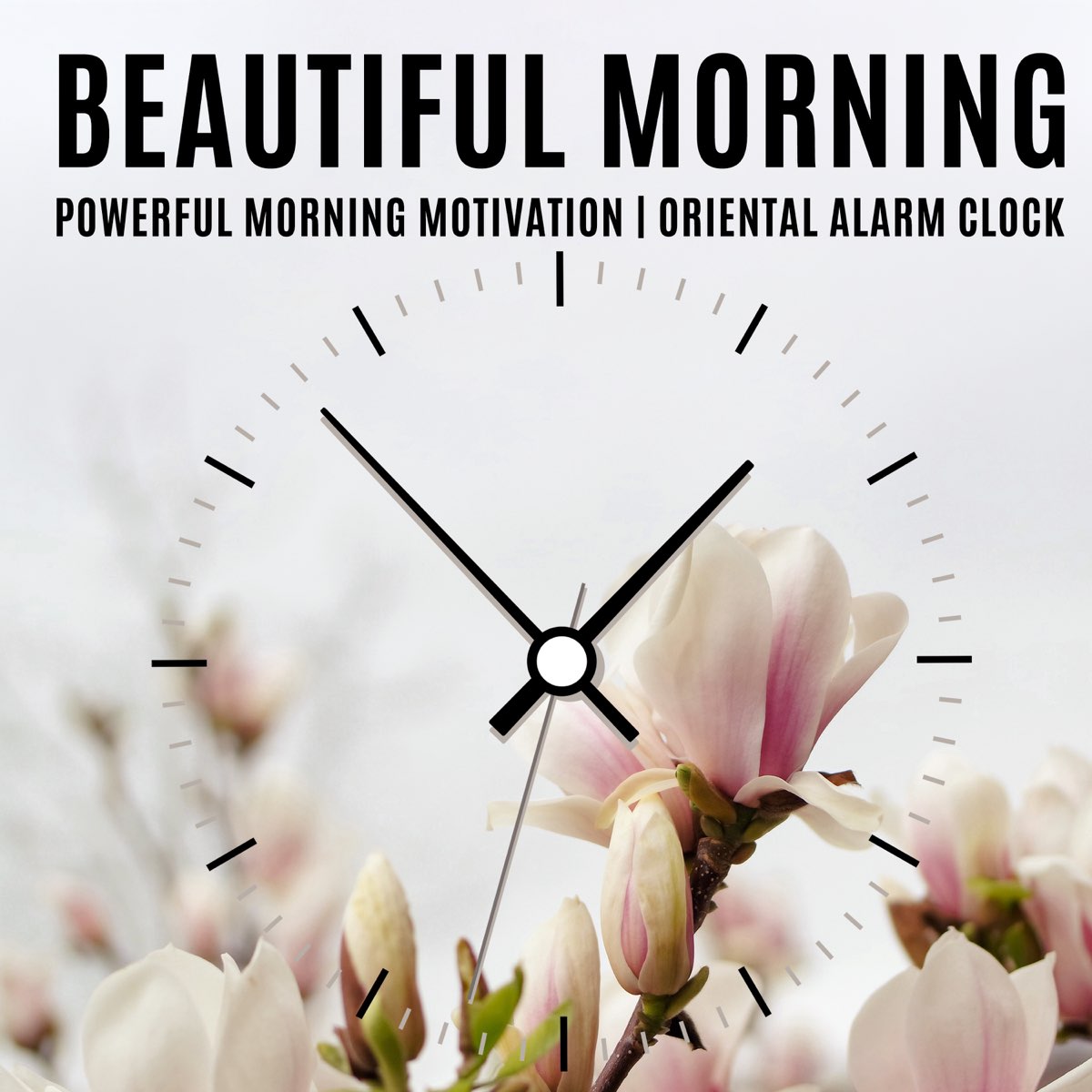 Beautiful Morning: Powerful Morning Motivation, Oriental Alarm Clock,  Positive Emotions, Natural Awakening by Oriental Music Zone on Apple Music