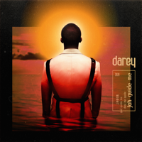 Darey - Jah Guide Me artwork