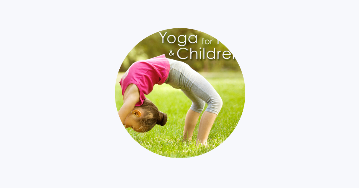 Yoga Music for Kids Masters - Apple Music