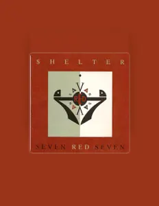 Seven Red Seven을(를) 듣고, 뮤직 비디오를 보고, 약력을 읽고, 투어 일정 등을 확인하세요!