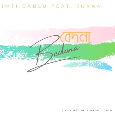 Bedona (feat. Jurka) - Single