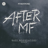 After Mf (Bass Modulators Remix) [Extended Mix] artwork