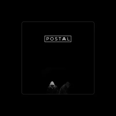 Listen to POSTAAL, watch music videos, read bio, see tour dates & more!