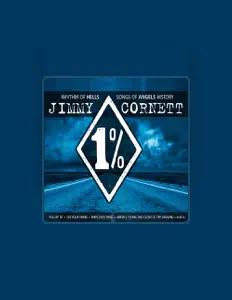 Listen to Jimmy Cornett, watch music videos, read bio, see tour dates & more!