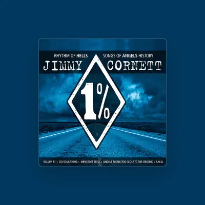 Listen to Jimmy Cornett, watch music videos, read bio, see tour dates & more!