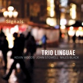 Trio Linguae - Big T's
