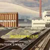 Patrick Zimmerli, Brad Mehldau & Kevin Hays - Lonely Woman
