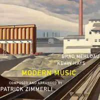 Lonely Woman — Patrick Zimmerli, Brad Mehldau & Kevin Hays