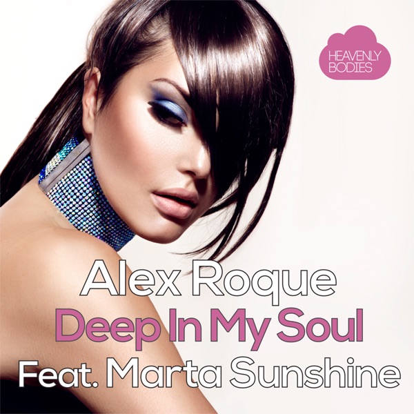 Deep in My Soul (feat. Marta Sunshine) - EP
