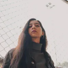 Listen to Amna Riaz, watch music videos, read bio, see tour dates & more!