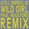 Wild Girl - Kito & Empress Of lyrics