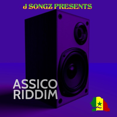 Assico Riddim - Single
