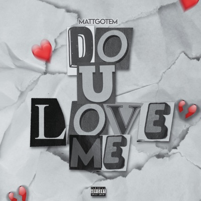 Do U Love Me - Single