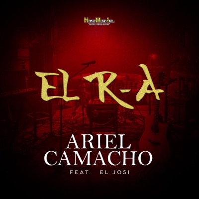 EL RA - Single