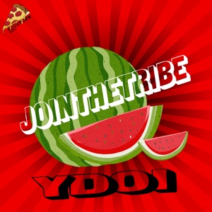 Join the Tribe - Single