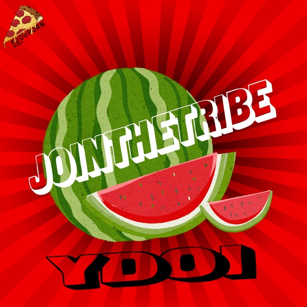 Join the Tribe - Single