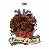 Found a Love artwork