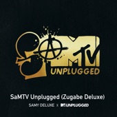 SaMTV Unplugged (Zugabe Deluxe) artwork