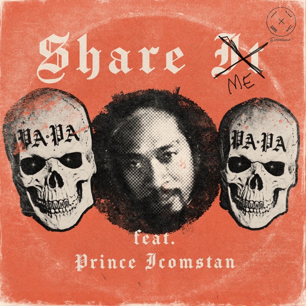 Share It - EP