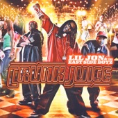 Lil Jon - Lovers & Friends (Album Version)