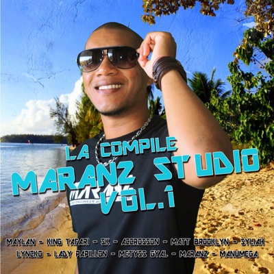 Compile Maranz Studio, Vol. 1