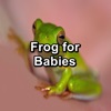 Frog for Babies