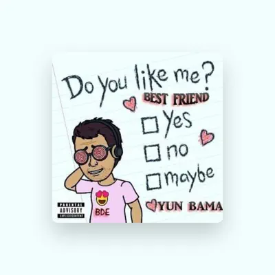 Listen to Yun Bama, watch music videos, read bio, see tour dates & more!