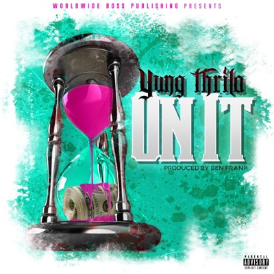 On It - Single