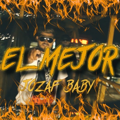 El Mejor - Single