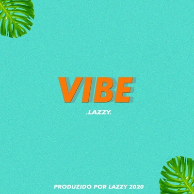 Vibe - Single