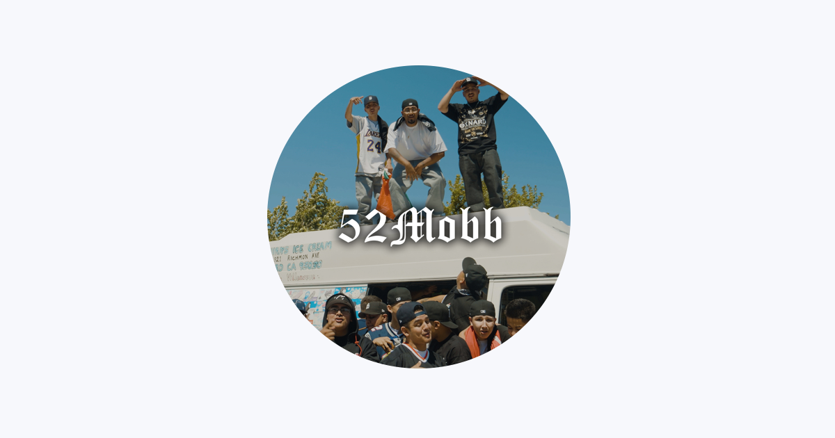 52 Mobb - Apple Music