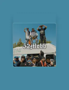 Listen to 52 Mobb, watch music videos, read bio, see tour dates & more!