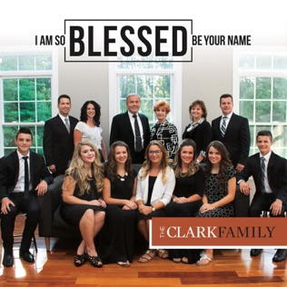 The Clark Family With Each Borrowed Breath