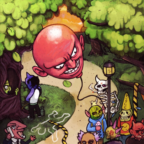 McQuaid - Apple Music