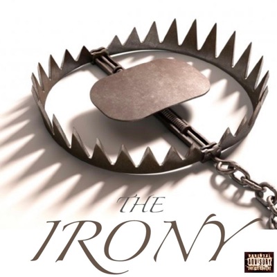 The Irony - Single