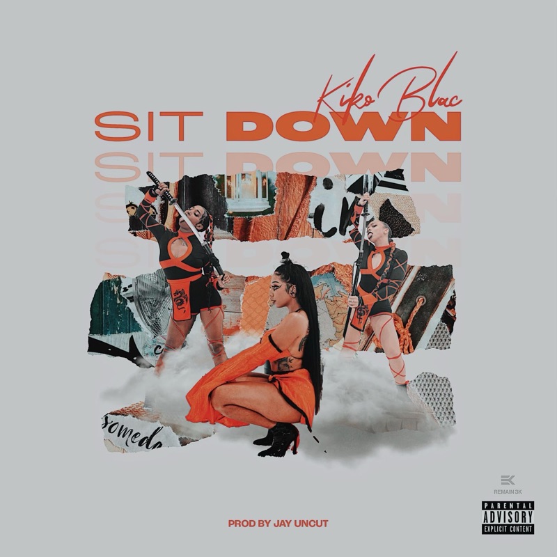 Sit Down - Single