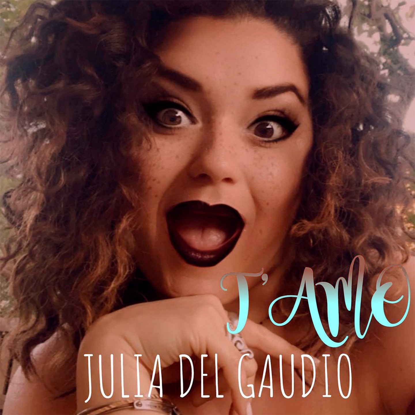 T'Amo - EP