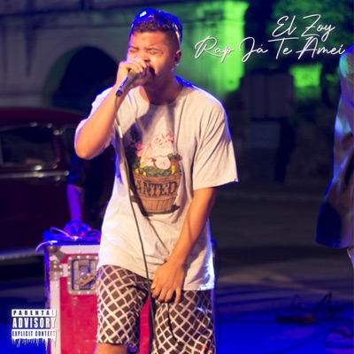 Rap Já Te Amei - Single