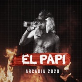 Arcadia 2020 artwork