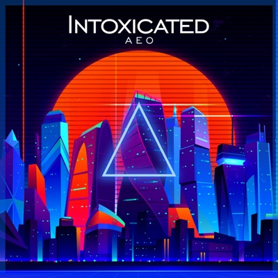 Intoxicated (feat. Yoggi) - Single