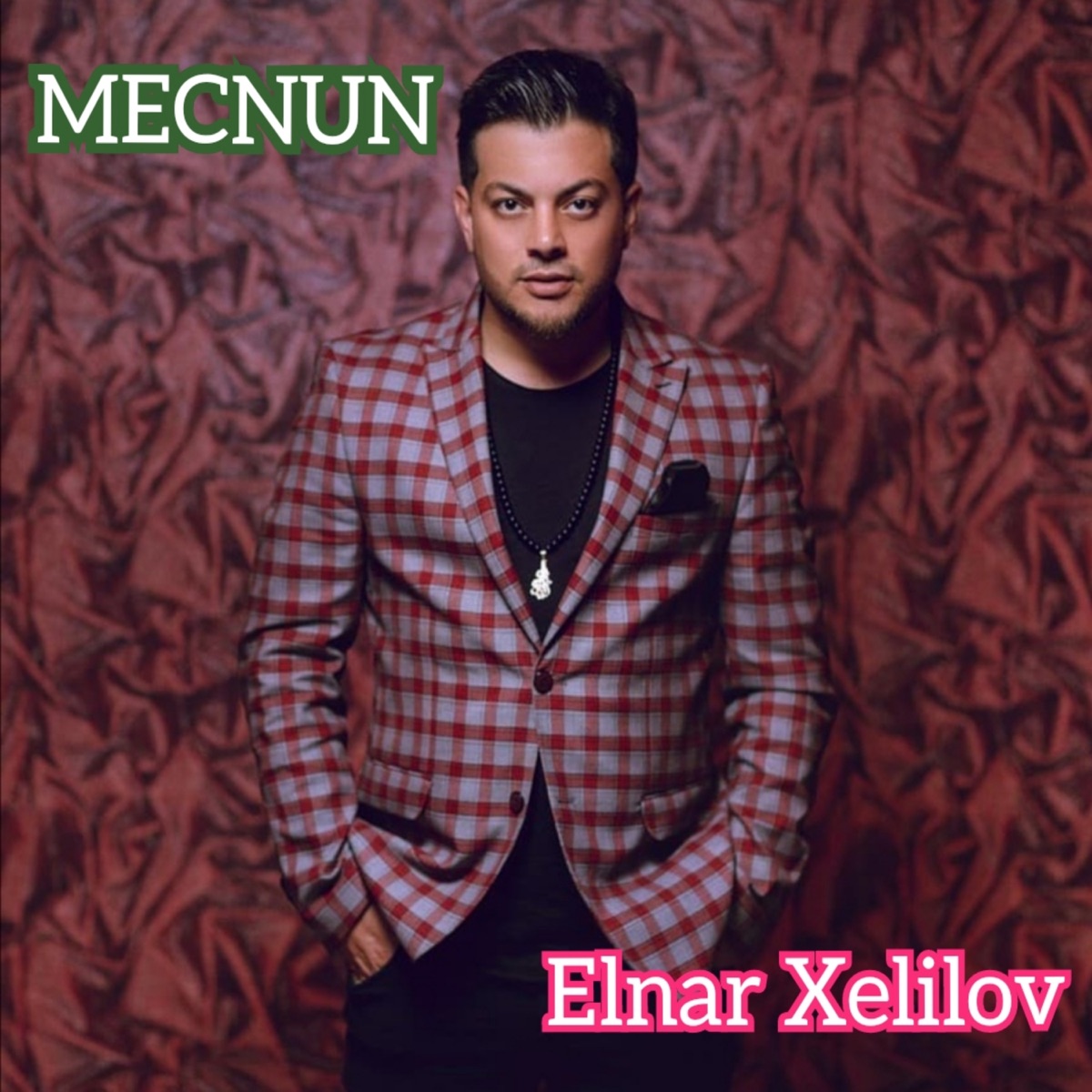 Mecnun - Single - Album by Elnar Xelilov - Apple Music