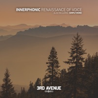 Renaissance of Voice - EP - INNERPHONIC